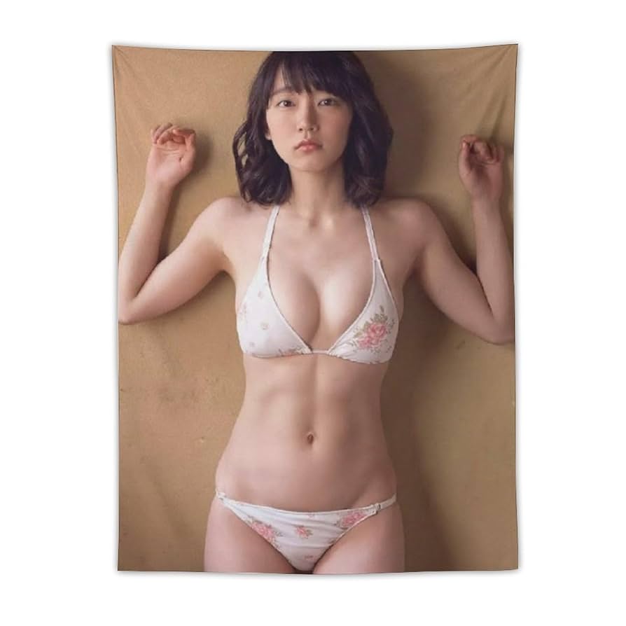 吉岡里帆　アクリルスタンド　水着 吉岡里帆さん アクリルスタンド - メルカリ